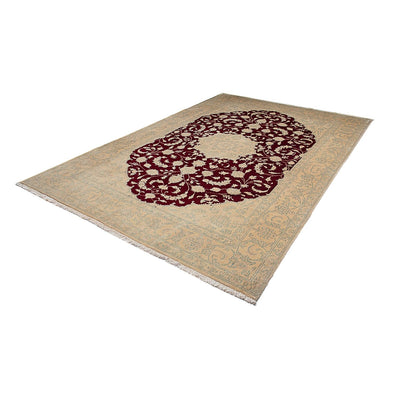 Nain Teppich 194x288cm - Perserteppich