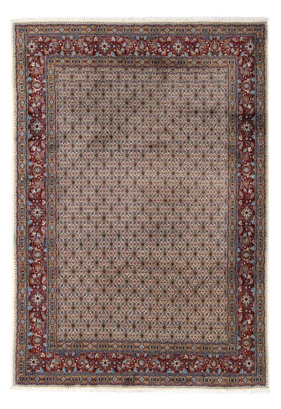 Moud Teppich 248x345cm - Perserteppich