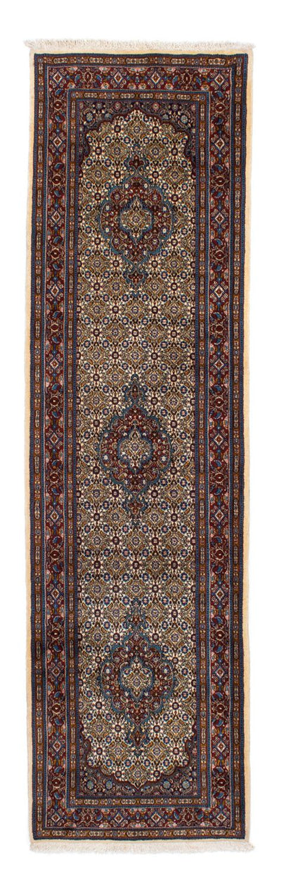 Moud Teppich 82x292cm - Perserteppich