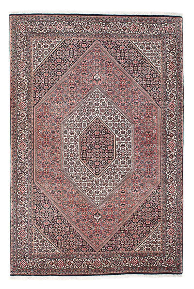 Bidjar Teppich 138x208cm - Perserteppich