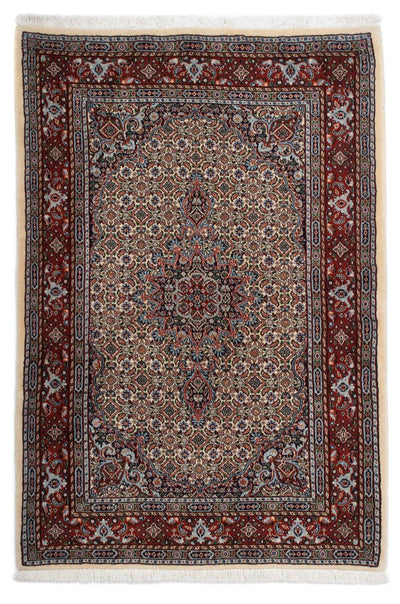 Moud Teppich 102x156cm - Perserteppich