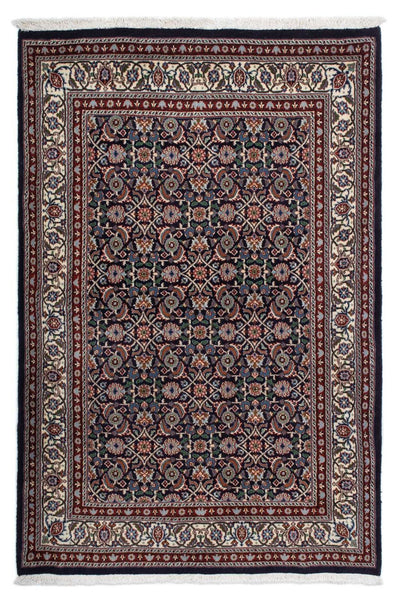 Moud Teppich 109x159cm - Perserteppich