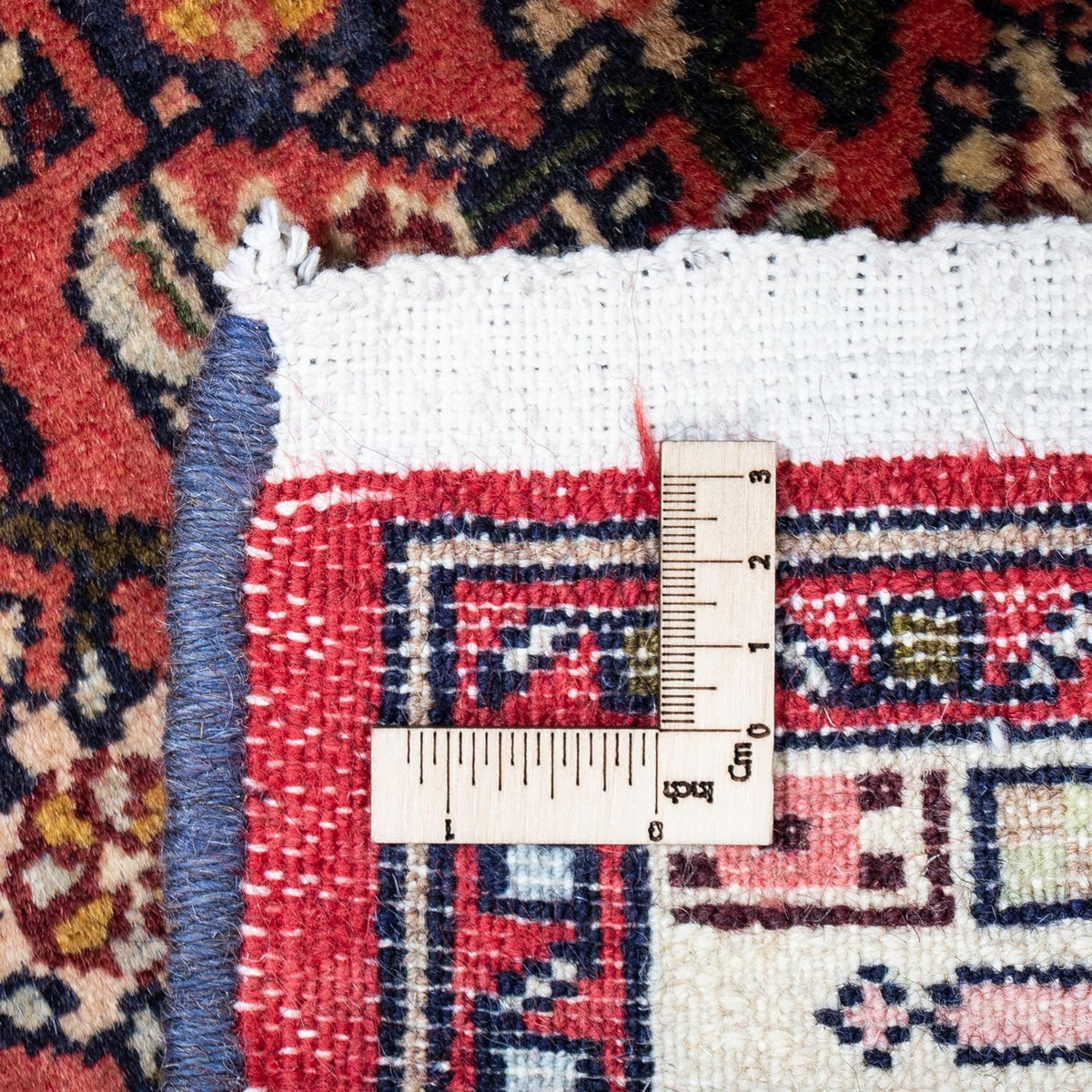 Perserteppich - Nomadic 120 x 77 cm