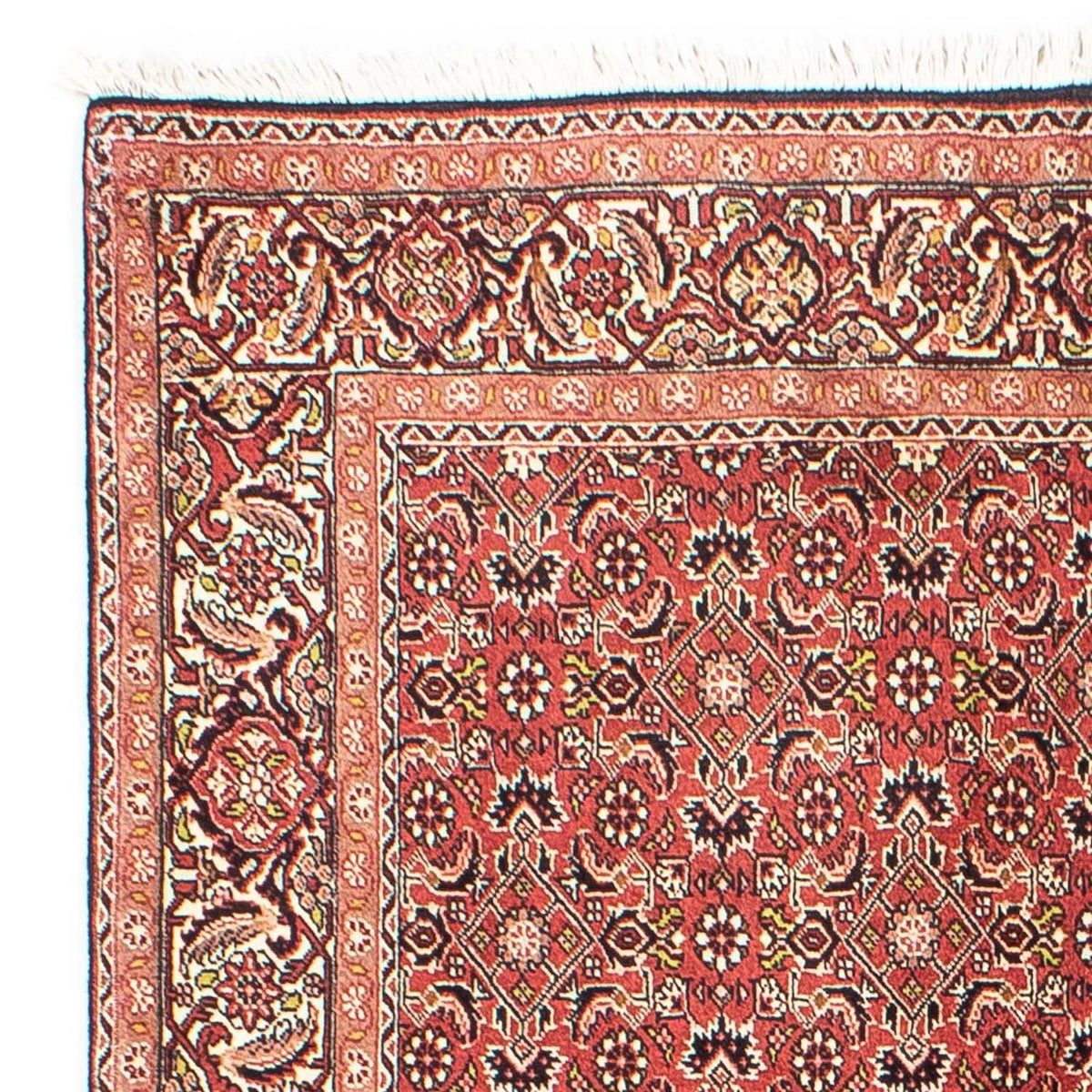 Perserteppich - Bidjar 205 x 141 cm