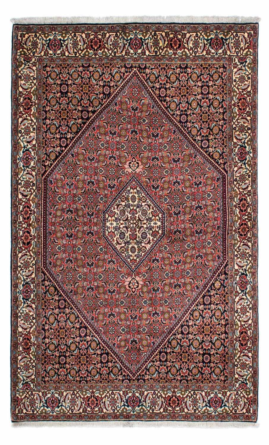 Perserteppich - Bidjar 231 x 141 cm