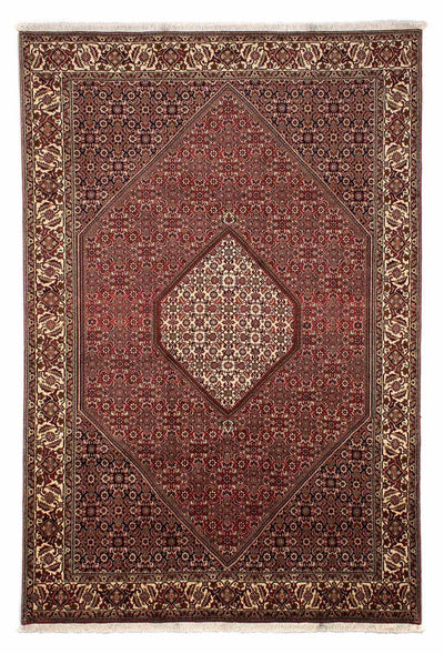 Bidjar Teppich 204x295cm - Perserteppich