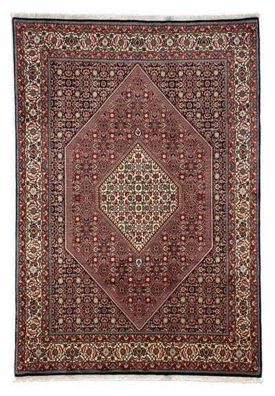 Bidjar Teppich 196x291cm - Perserteppich