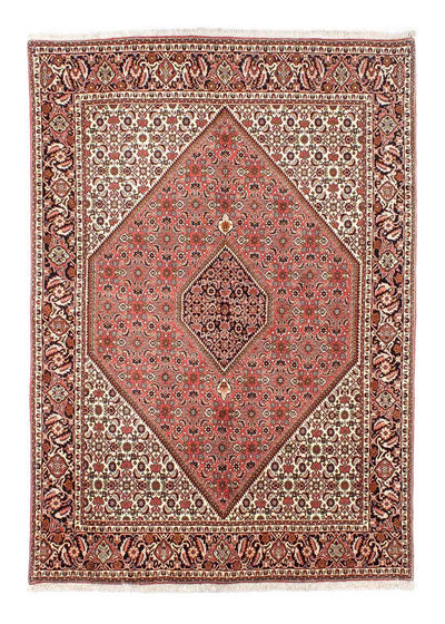 Bidjar Teppich 176x237cm - Perserteppich