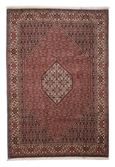 Bidjar Teppich 204x308cm - Perserteppich