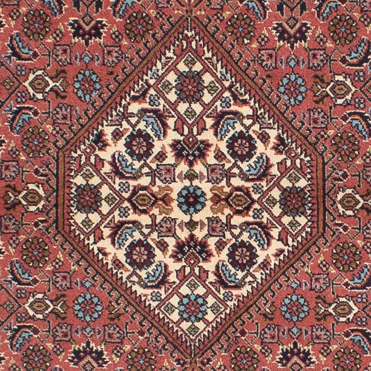 Perserteppich - Bidjar 297 x 84 cm