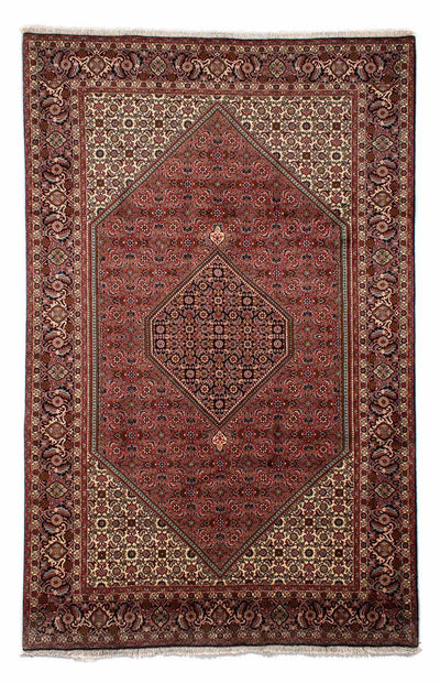 Bidjar Teppich 197x321cm - Perserteppich