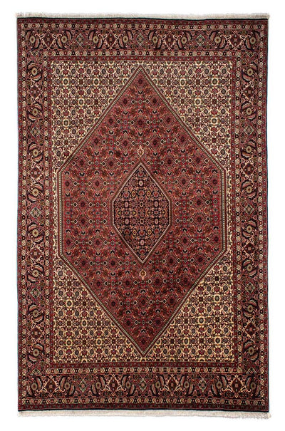 Bidjar Teppich 200x305cm - Perserteppich