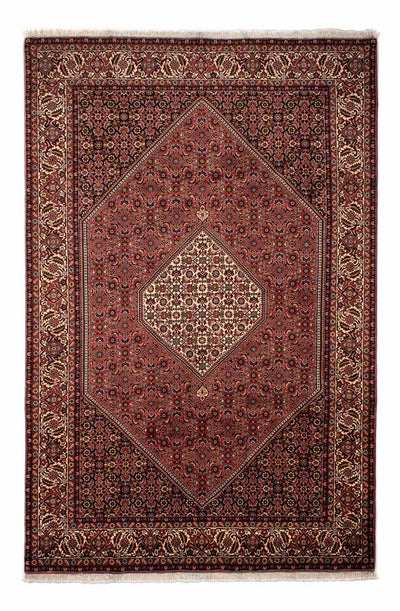 Bidjar Teppich 200x308cm - Perserteppich