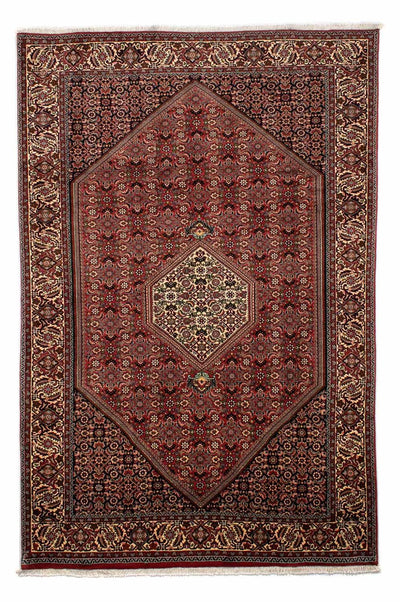 Bidjar Teppich 196x292cm - Perserteppich