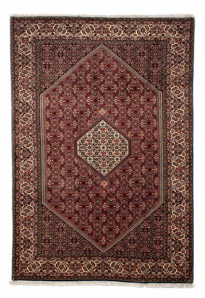 Bidjar Teppich 203x290cm - Perserteppich