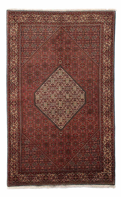 Bidjar Teppich 171x265cm - Perserteppich