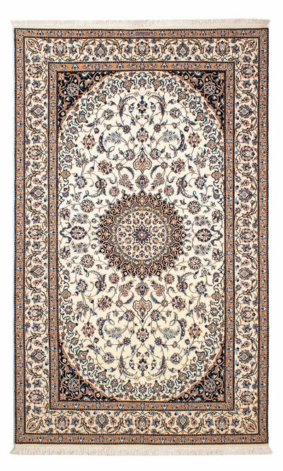 Nain - 6La Teppich 128x210cm - Perserteppich