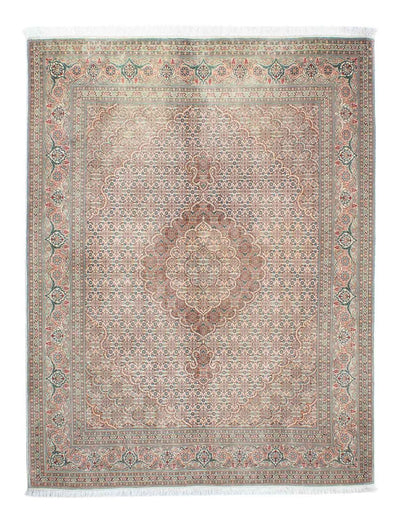 Täbriz Teppich 149x195cm - Perserteppich