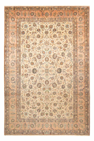 Isfahan Teppich 203x308cm - Perserteppich