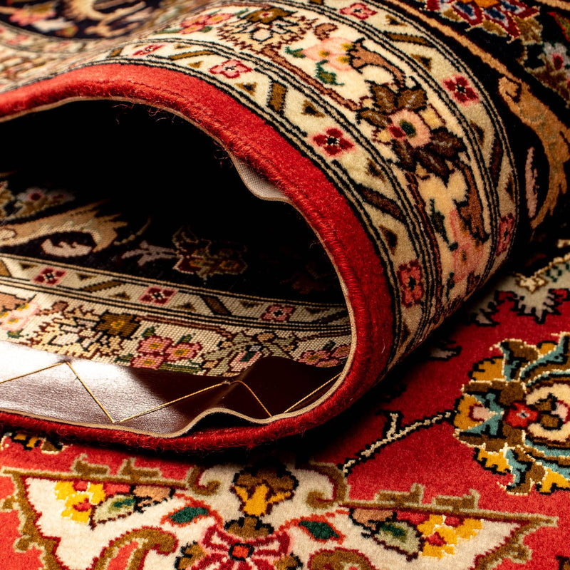 Perserteppich - Täbriz - Royal 359 x 254 cm Teppich Wohnzimmer