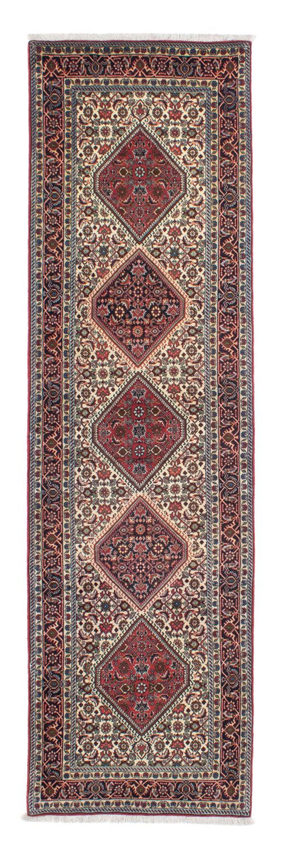 Bidjar Teppich 83x300cm - Perserteppich