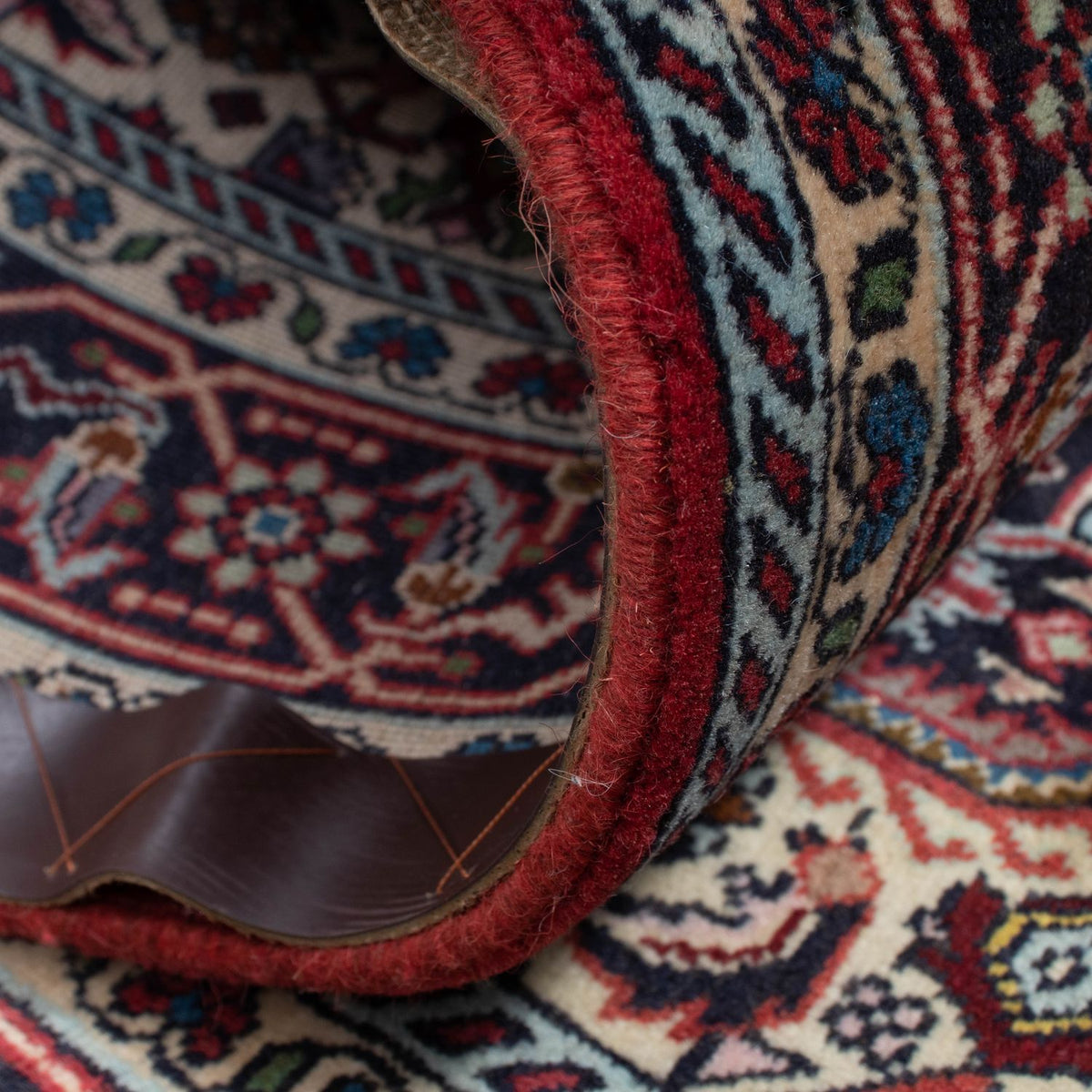 Perserteppich - Bidjar 300 x 83 cm