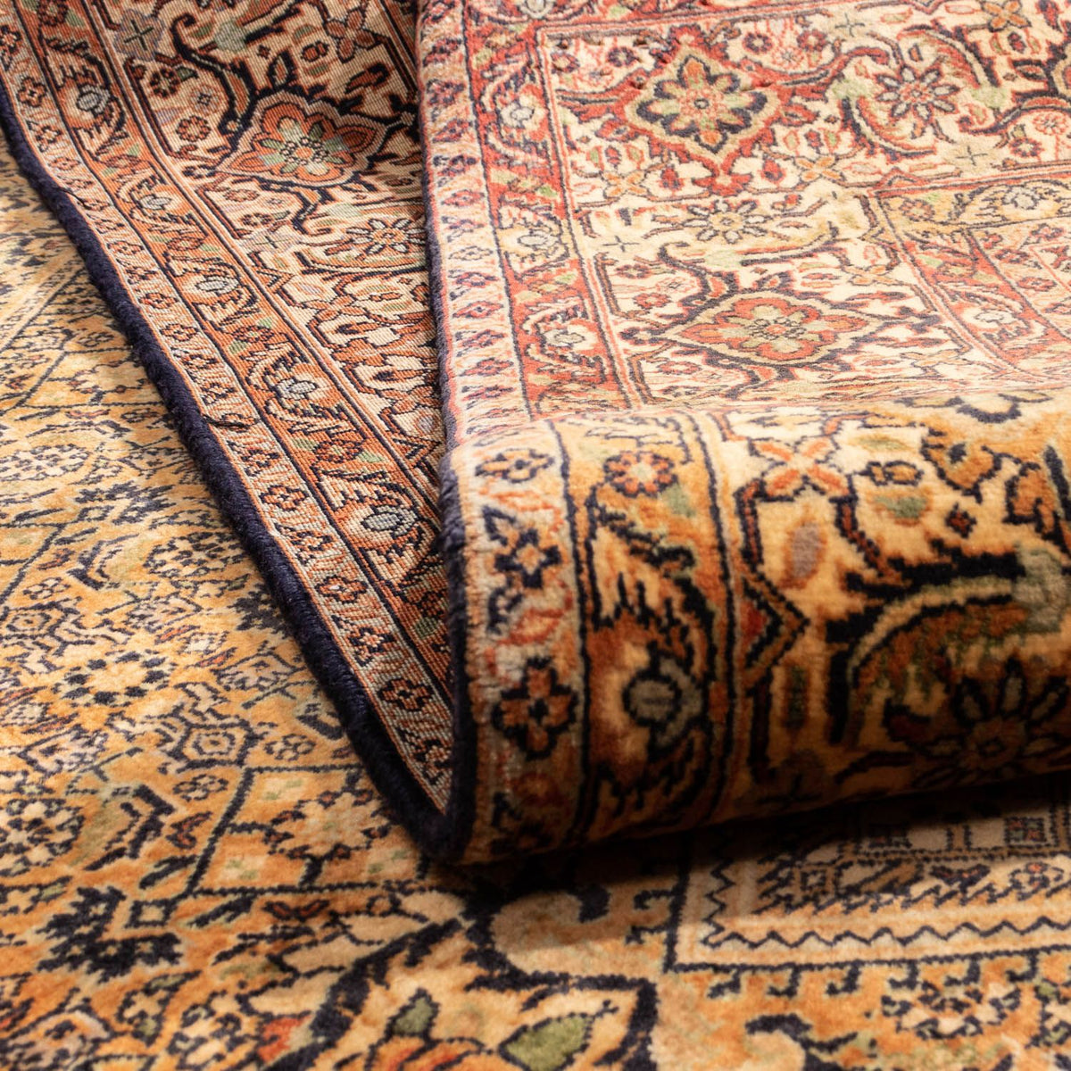 Perserteppich - Bidjar - Royal 297 x 202 cm