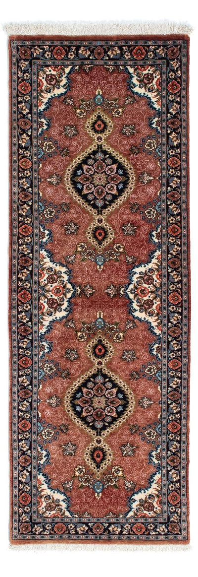 Ghom Teppich 68x192cm - Perserteppich