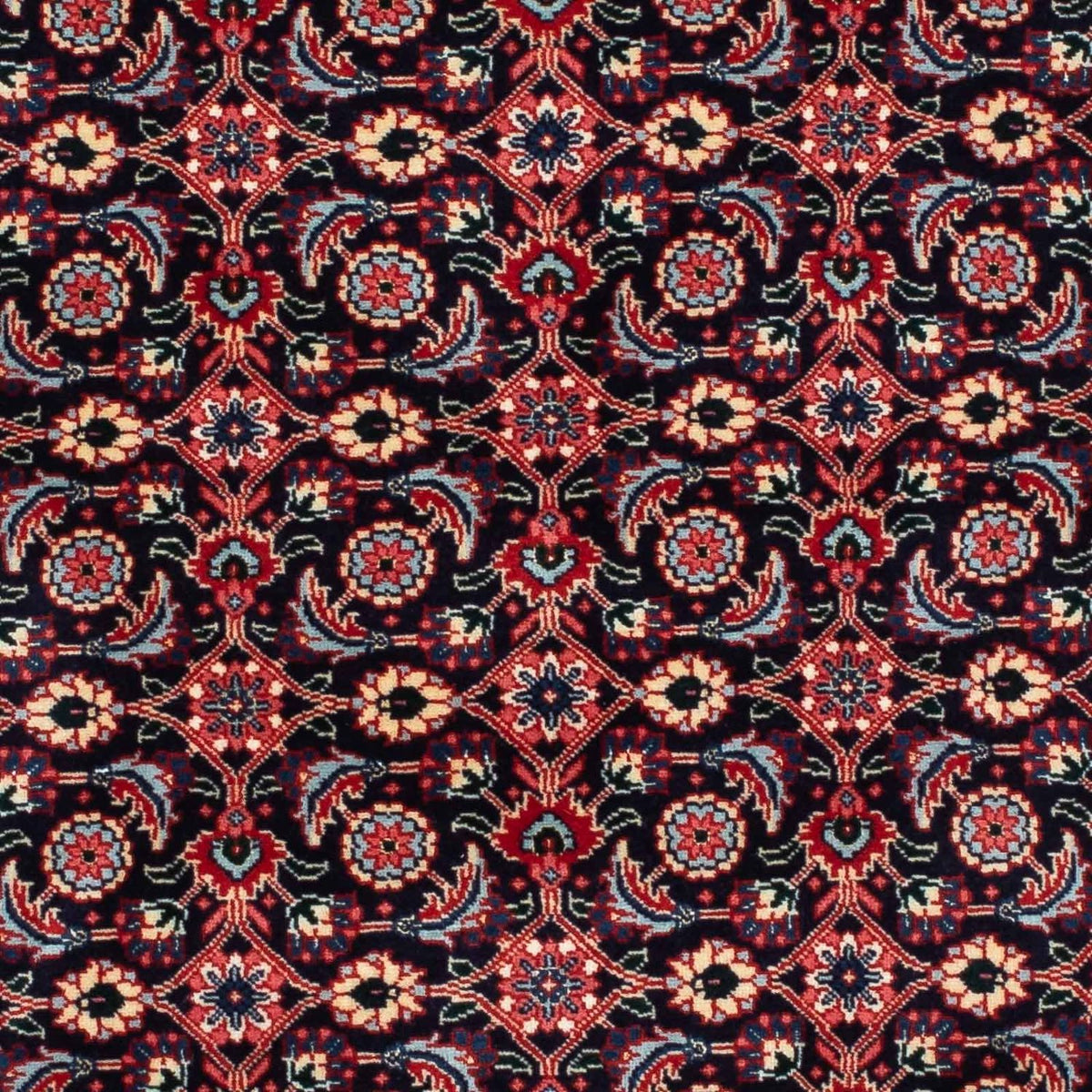 Perserteppich - Täbriz 195 x 64 cm