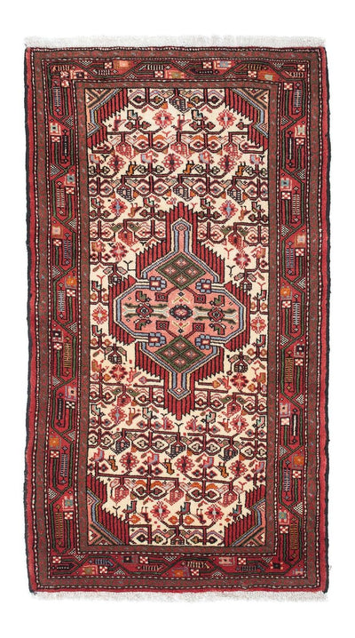 Hamadan Teppich 78x138cm - Perserteppich