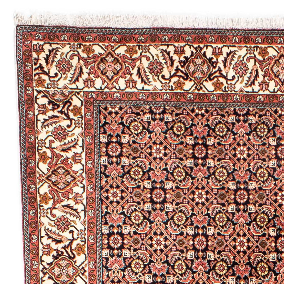 Perserteppich - Bidjar 235 x 170 cm