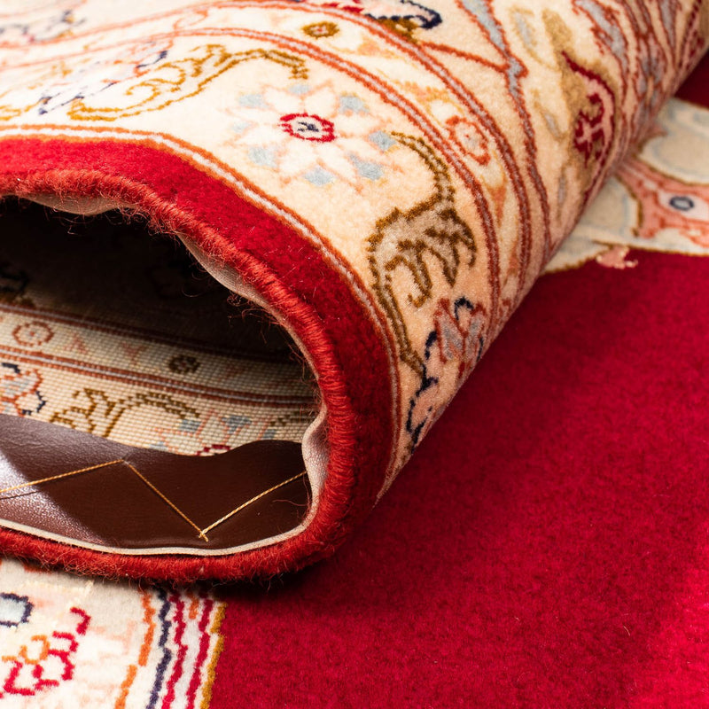 Perserteppich - Täbriz - Royal 312 x 200 cm Flur Teppich