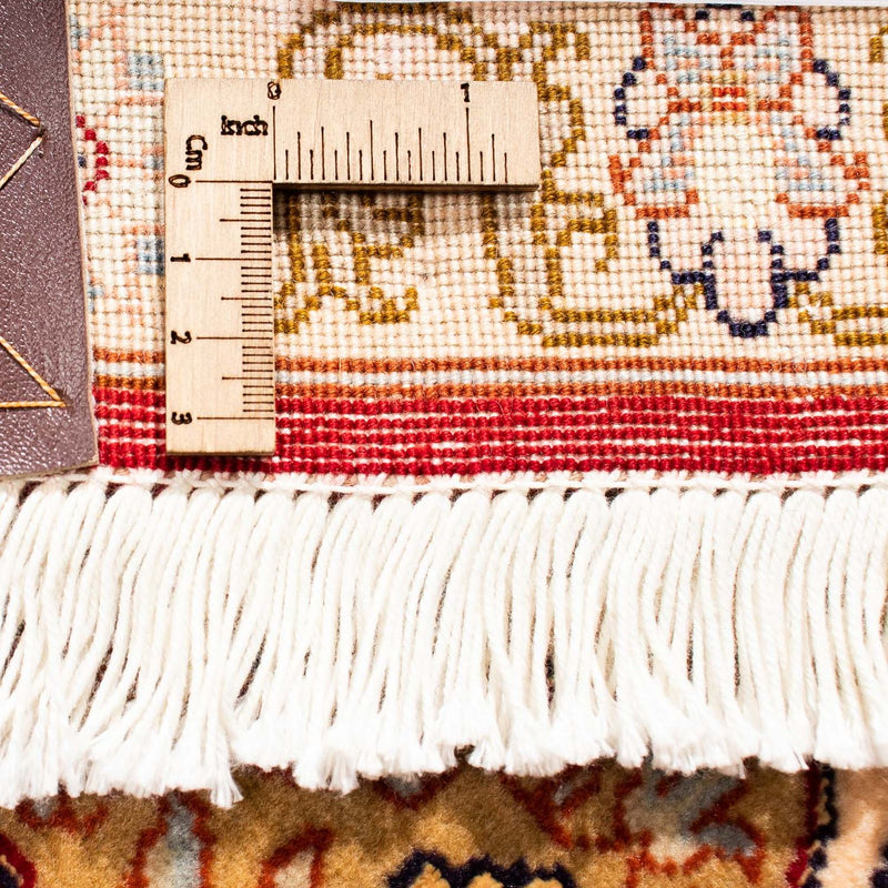 Perserteppich - Täbriz - Royal 312 x 200 cm Flur Teppich