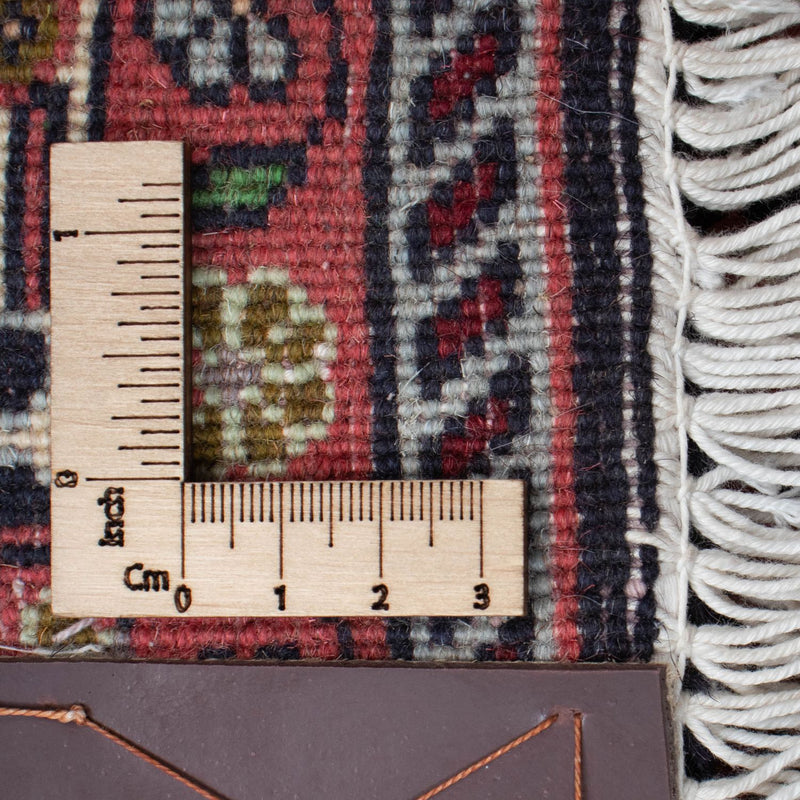 Perserteppich - Bidjar 313 x 83 cm