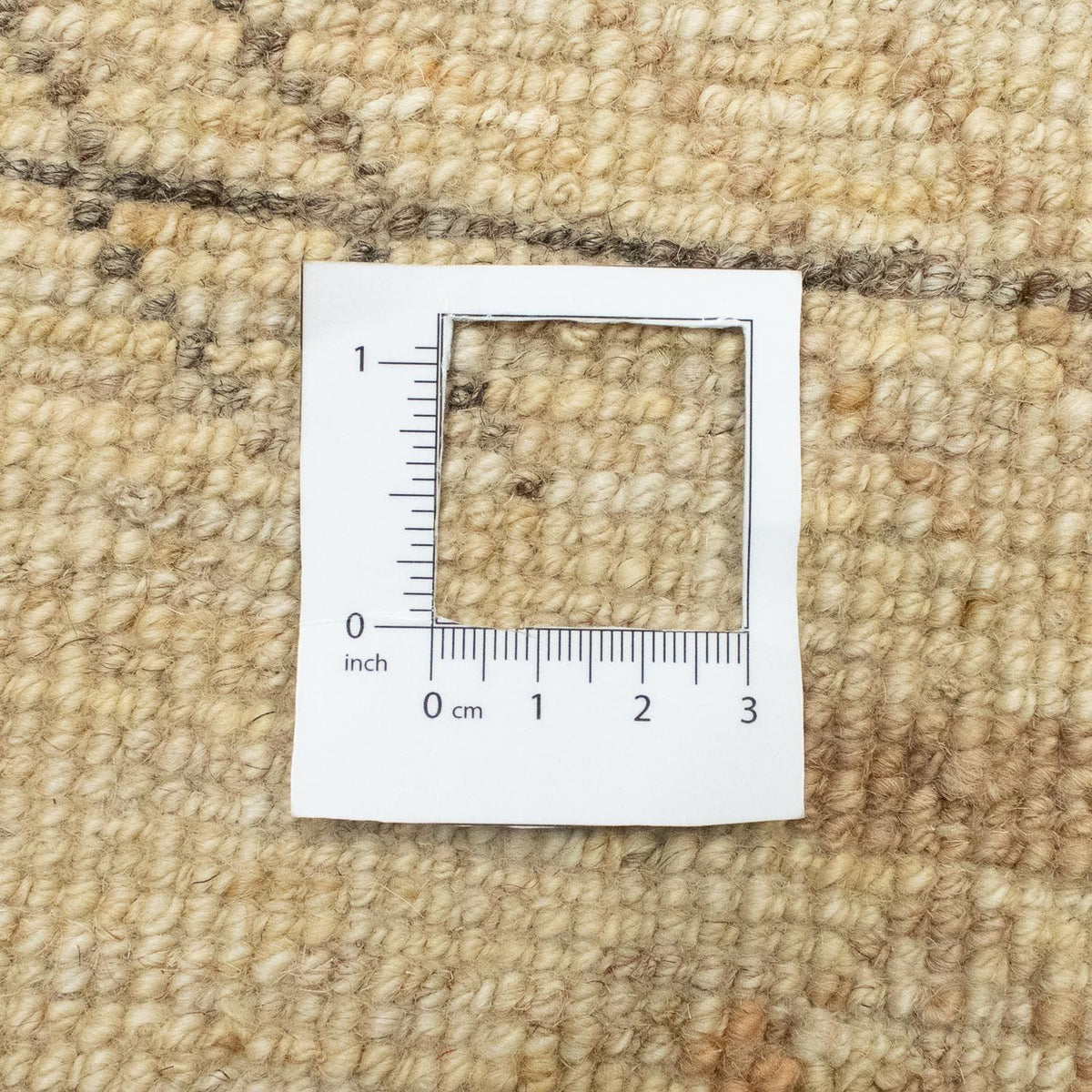 Gabbeh Teppich - Perser 236 x 85 cm