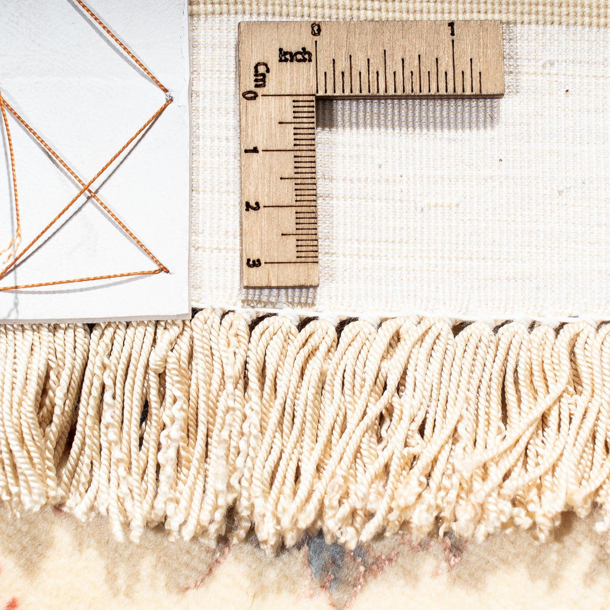 Perserteppich - Täbriz - Royal 210 x 150 cm Teppichbrücke