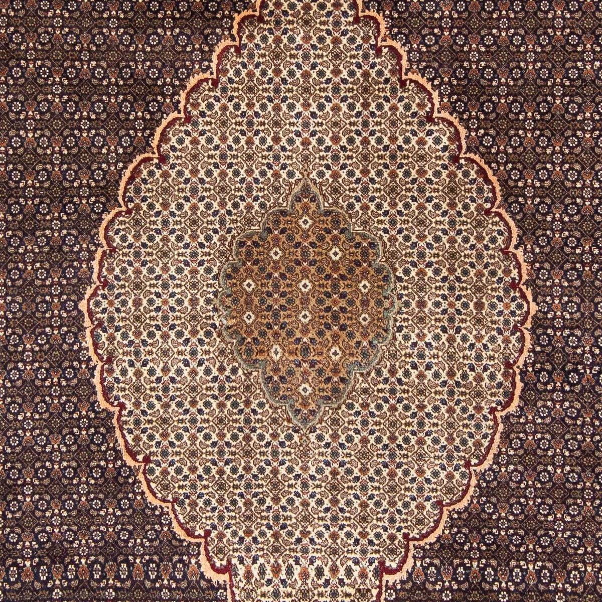 Perserteppich - Täbriz 300 x 195 cm