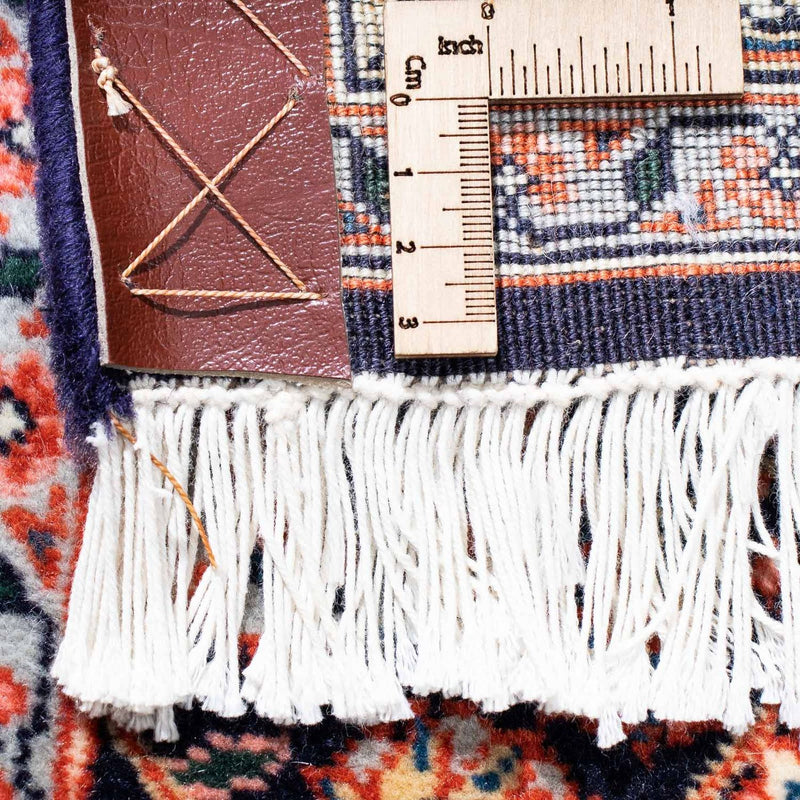 Perserteppich - Täbriz 204 x 75 cm