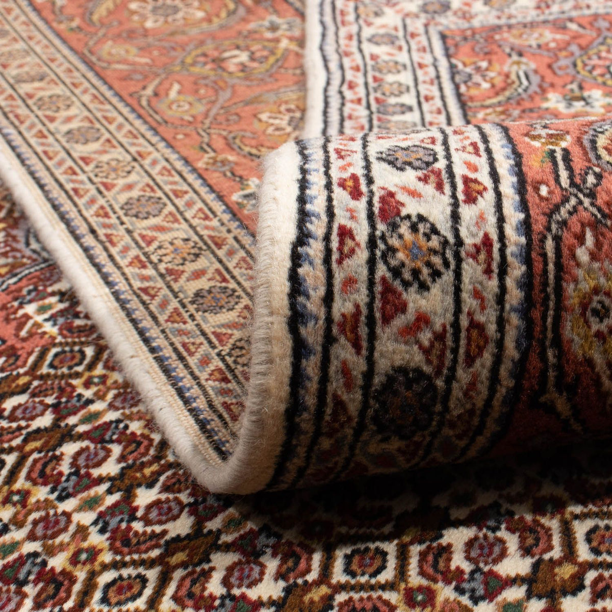 Perserteppich - Täbriz - Royal 256 x 248 cm