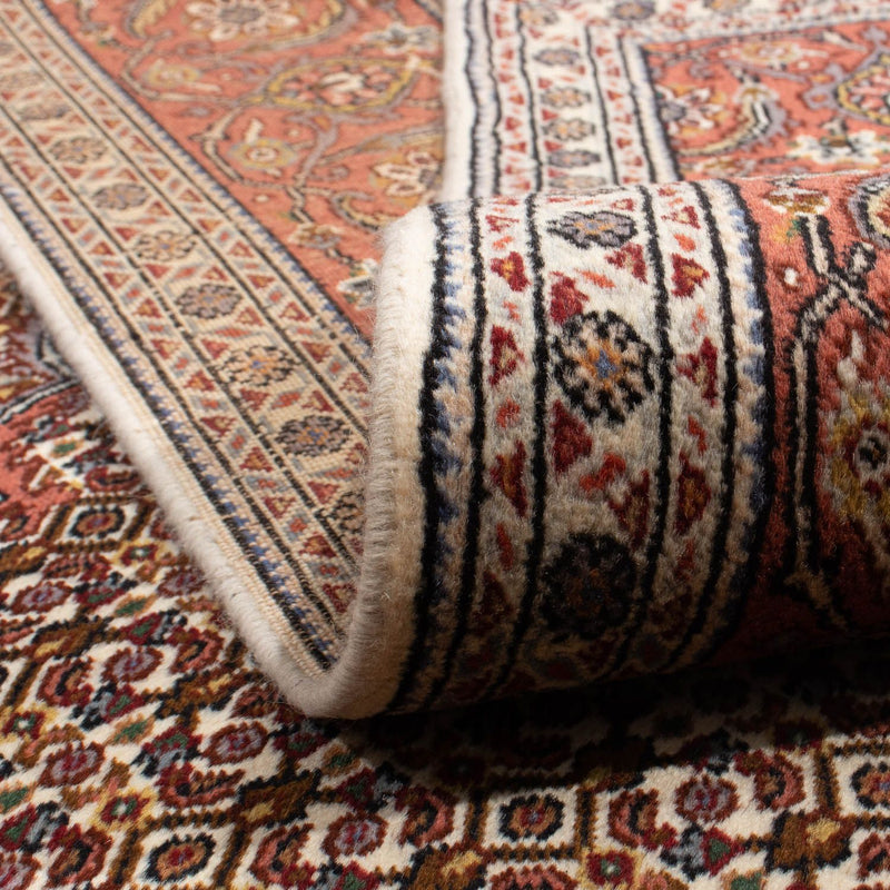 Perserteppich - Täbriz - Royal 256 x 248 cm