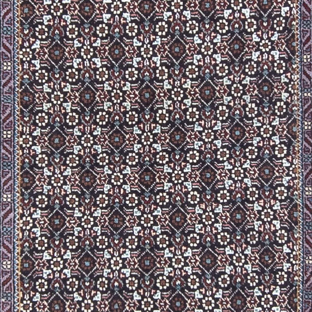 Perserteppich - Täbriz 348 x 70 cm