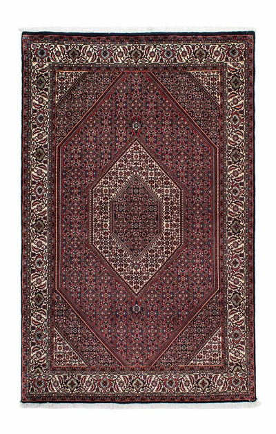 Bidjar Teppich 128x200cm - Perserteppich
