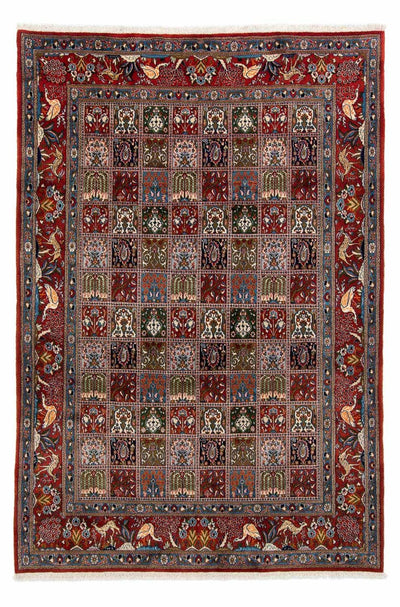 Moud Teppich 197x286cm - Perserteppich
