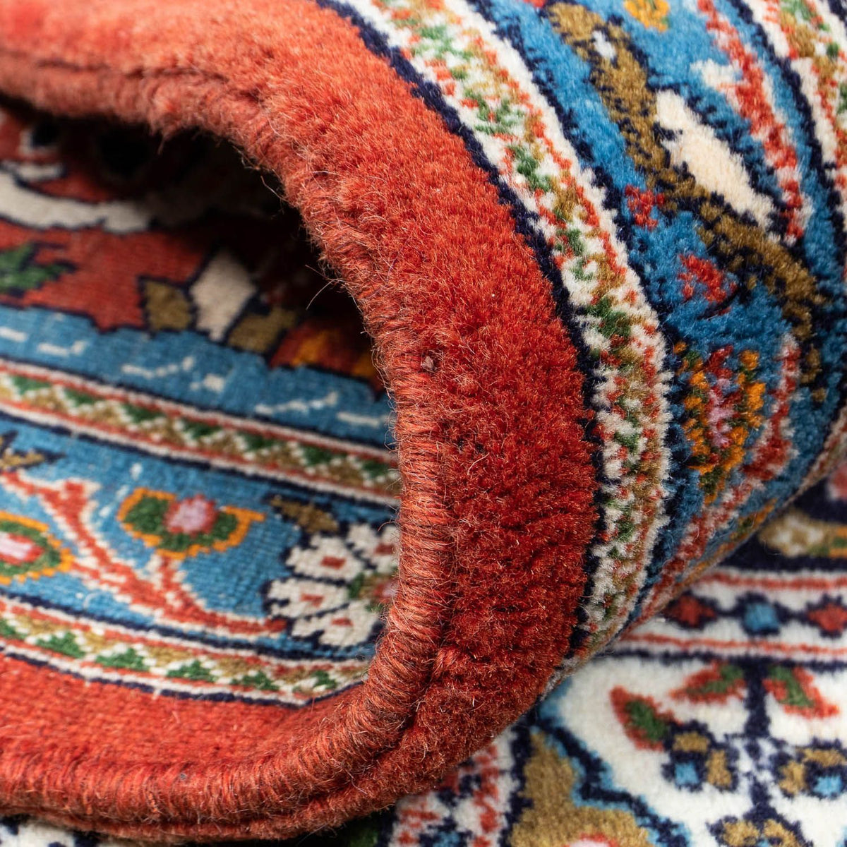 Perserteppich - Classic 286 x 197 cm - rot