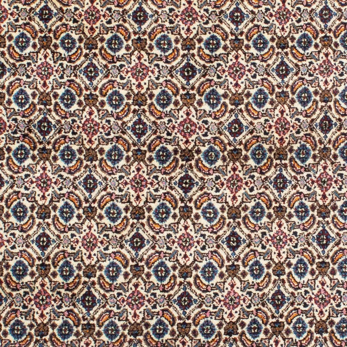 Perserteppich - Classic 198 x 143 cm - dunkelblau