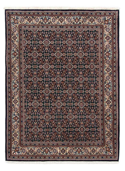Moud Teppich 148x197cm - Perserteppich