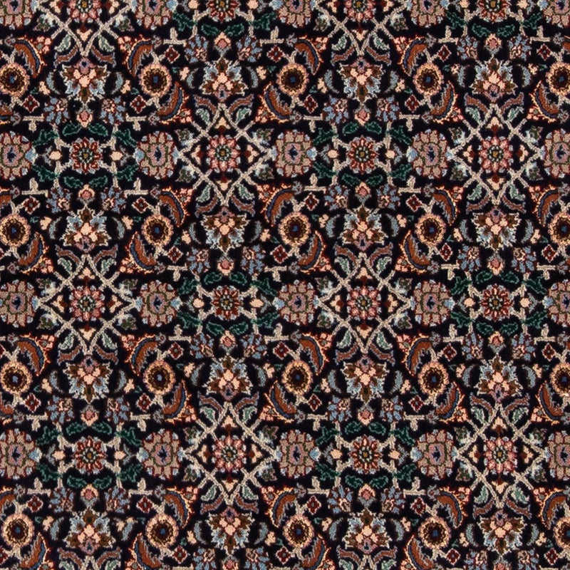 Perserteppich - Classic 197 x 148 cm - dunkelblau