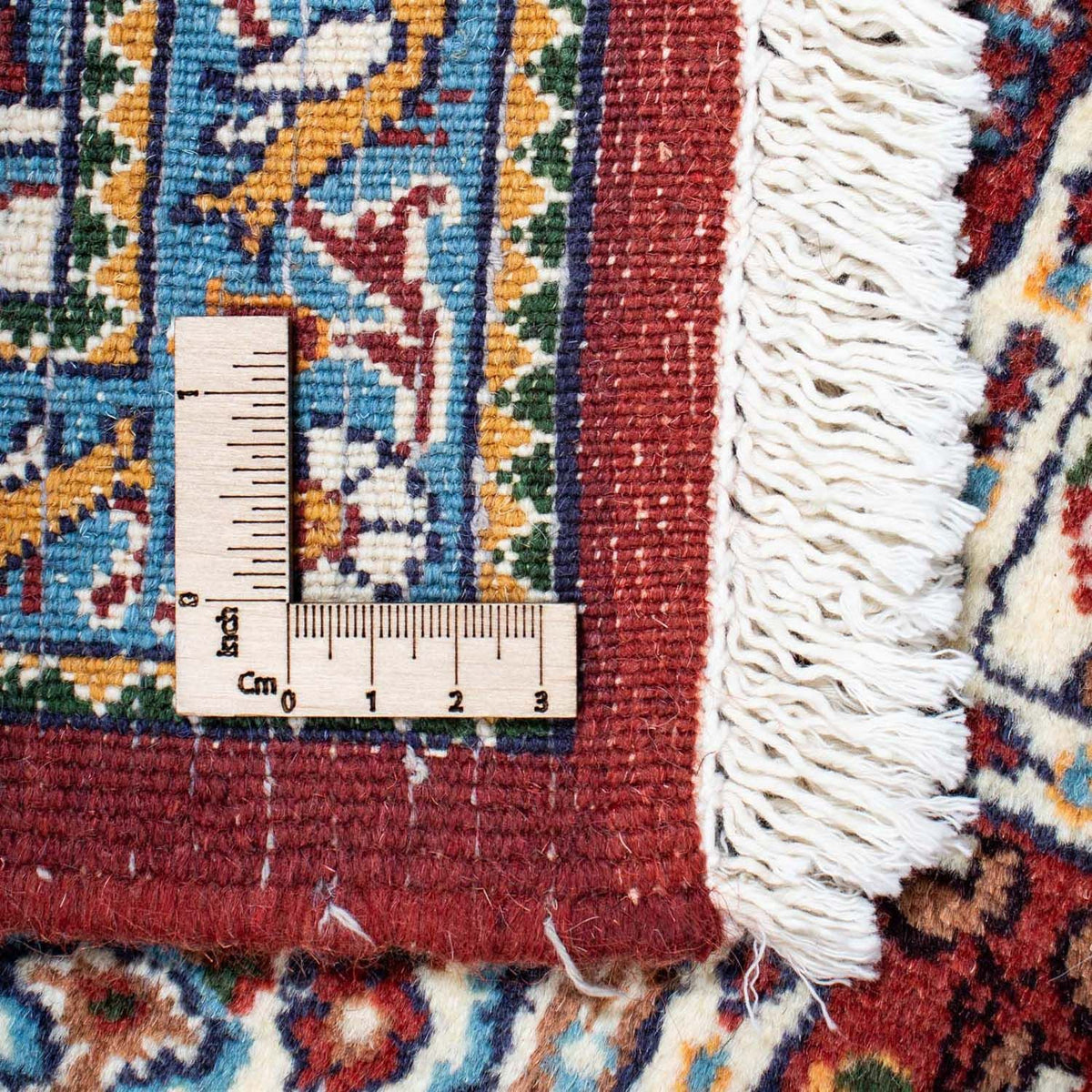 Perserteppich - Classic 190 x 145 cm