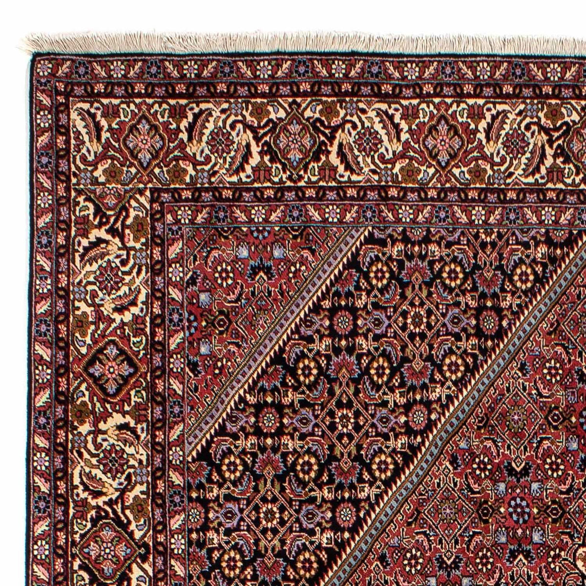 Perserteppich - Bidjar 275 x 203 cm