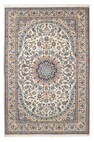 Nain - 6La Teppich 130x201cm - Perserteppich